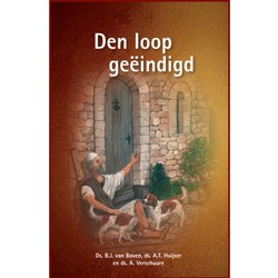 DEN LOOP GEEINDIGD - BOVEN, B.J. VAN - 9789461151100