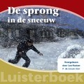 DE SPRONG IN DE SNEEUW LUISTERBOEK - ZEEUW JGZN, P. DE - 9789461151117