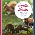 STUDIEPLANNER 2019-2020 DIEREN AFRIKA - 9789461151339