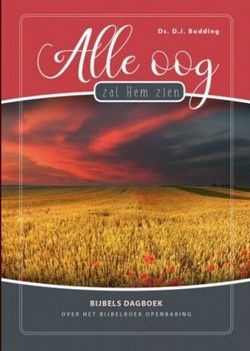 ALLE OOG ZAL HEM ZIEN - BUDDING, DS. D.J. - 9789461151346