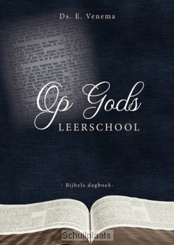 OP GODS LEERSCHOOL - VENEMA, E. - 9789461151353