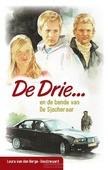 DE DRIE EN DE BENDE VAN DE SJACHERAAR - BERGE-GOUDZWAARD, LOURA VAN DEN - 9789461152206