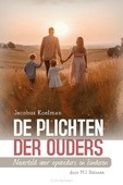 PLICHTEN DER OUDERS