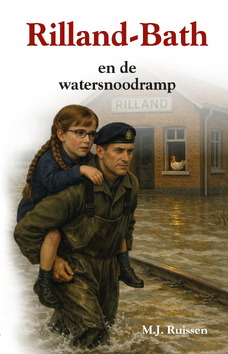 RILLAND-BATH EN DE WATERSNOODRAMP - RUISSEN, MJ - 9789461152992