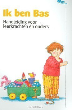 IK BEN BAS HANDL - 9789461201768