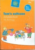 TOM'S SUITCASE - MY BIRTHDAY - 9789461202390