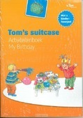 TOM'S SUITCASE - MY BIRTHDAY - 9789461202390