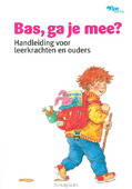 BAS GA JE MEE HANDL - STAM - 9789461202413