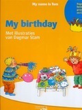 MY BIRTHDAY - HOORN, KLAAS - 9789461202420