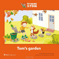 TOM'S GARDEN - POLMAN-BRONNEBERG, FROUKJE - 9789461202680