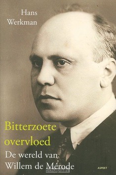 BITTERZOET OVERVLOED - WERKMAN, HANS - 9789461530394