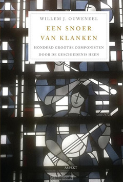 SNOER VAN KLANKEN - OUWENEEL, WILLEM J. - 9789461533654