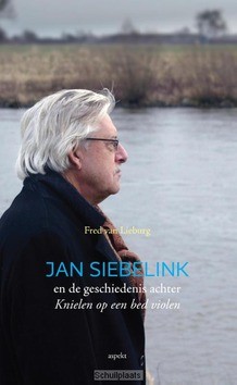 JAN SIEBELINK EN DE GESCHIEDENIS ACHTER - LIEBURG, FRED VAN - 9789461539588