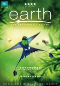 DVD EARTH - EEN ONVERGETELIJKE DAG - 9789461875273