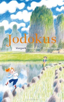 JODOKUS - GROOTHEDDE, MARGARIT - 9789462294226