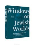 WINDOWS ON JEWISH WORLDS - SABAR, SHALOM; SCHRIJVER, EMILE; WIESEMA - 9789462494565