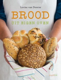 BROOD - DOORNE, LEVINE VAN - 9789462500297