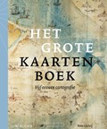 HET GROTE KAARTENBOEK - 9789462584815