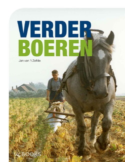 VERDER BOEREN - 9789462587694