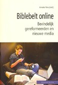 BIBLEBELT ONLINE - LIEBURG, F.A. VAN - 9789462780316