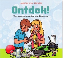 ONTDEK - REENEN, J. VAN - 9789462780439