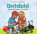 ONTDEK - REENEN, J. VAN - 9789462780439