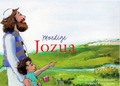 MOEDIGE JOZUA - DIJKMEIJER, J. - 9789462780446