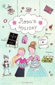 ROSA'S HOLIDAY - MEDEMA, I. - 9789462780507