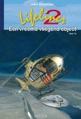 LIFELINER 2 EEN VREEMD VLIEGEND OBJECT - BURGHOUT, ADRI - 9789462781771