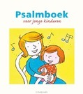 PSALMBOEK VOOR JONGE KINDEREN - 9789462781801