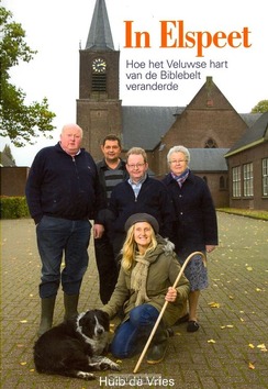 IN ELSPEET - VRIES, HUIB DE - 9789462781917