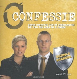 CONFESSIE - 9789462782716