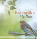 HOE HEERLIJK IS UW NAAM - HARTINGSVELDT-M, A. VAN - 9789462782846