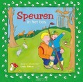 SPEUREN IN HET BOS - BIKKER, LINDA - 9789462783140