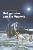 GEHEIM VAN DE VUURVIS - MEKELENKAMP, WIM - 9789462783263