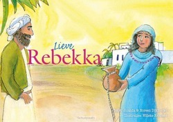 LIEVE REBEKKA - DIJKMEIJER, J. - 9789462783331