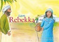 LIEVE REBEKKA - DIJKMEIJER, J. - 9789462783331