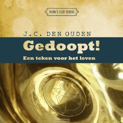 GEDOOPT! - OUDEN, J.C. DEN - 9789462783492