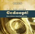 GEDOOPT! - OUDEN, J.C. DEN - 9789462783492