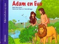 ADAM EN EVA/NOACH - BOER, PETER - 9789462783546