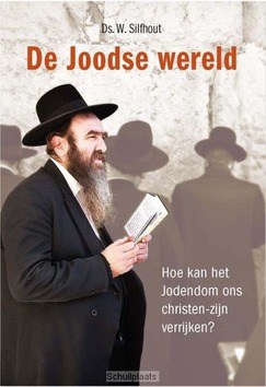 JOODSE WERELD - SILFHOUT, W. - 9789462785687