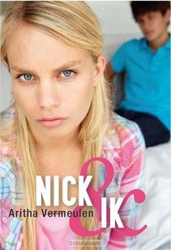 NICK & IK - VERMEULEN, ARITHA - 9789462785786