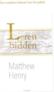 LEREN BIDDEN - HENRY, M. - 9789462786387