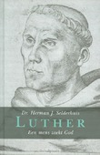 LUTHER - SELDERHUIS, H.J. - 9789462786424