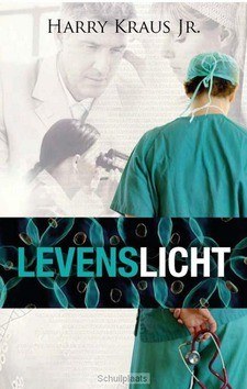 LEVENSLICHT - KRAUS, HARRY - 9789462786554