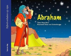 ABRAHAM/JACOB - BOER, P. - 9789462786592