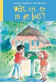 WAT ZIT ER IN DE BUS? - VOGELAAR-VAN MOURIK, GEESJE - 9789462788176