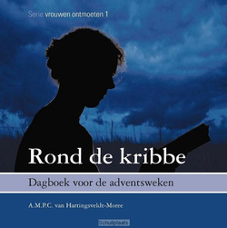 ROND DE KRIBBE - HARTINGSVELDT-MOREE - 9789462789081