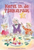 KERST IN DE TJALKSTRAAT - BESTEN, JANNIE DEN - 9789462789159