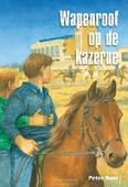 WAPENROOF OP DE KAZERNE - BOER, PETER - 9789462789173